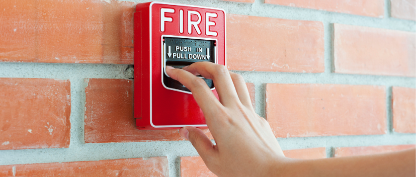 10 Fire Hazards To Watch Out For When Renting A Property