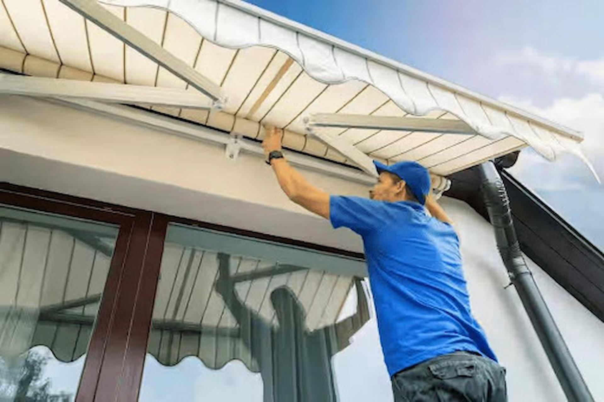 Choosing the Right Materials for Long-Lasting Awnings
