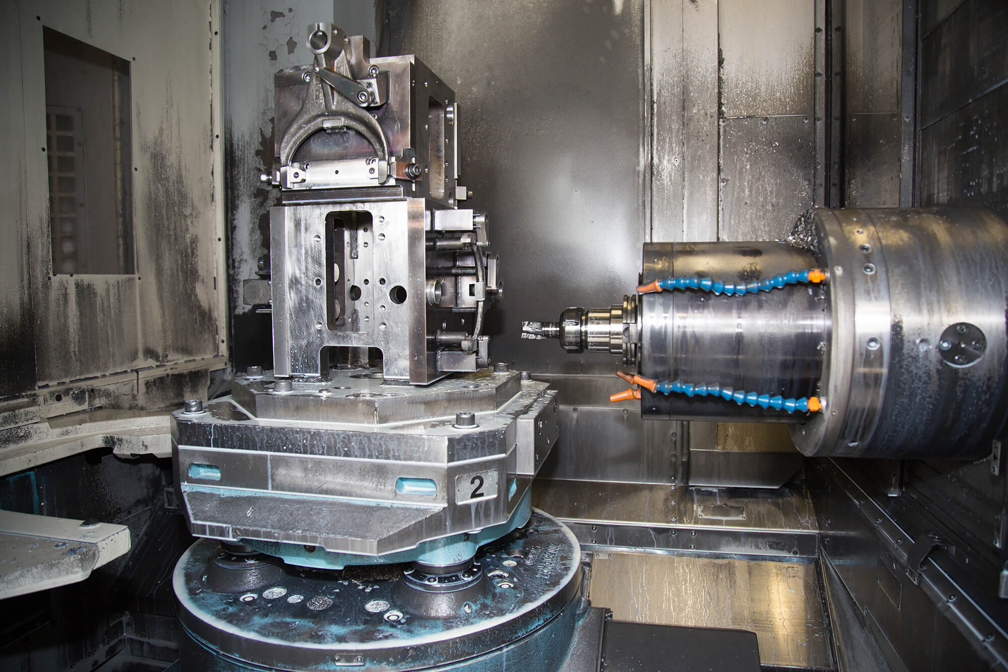 Your Ultimate Guide To CNC Machining