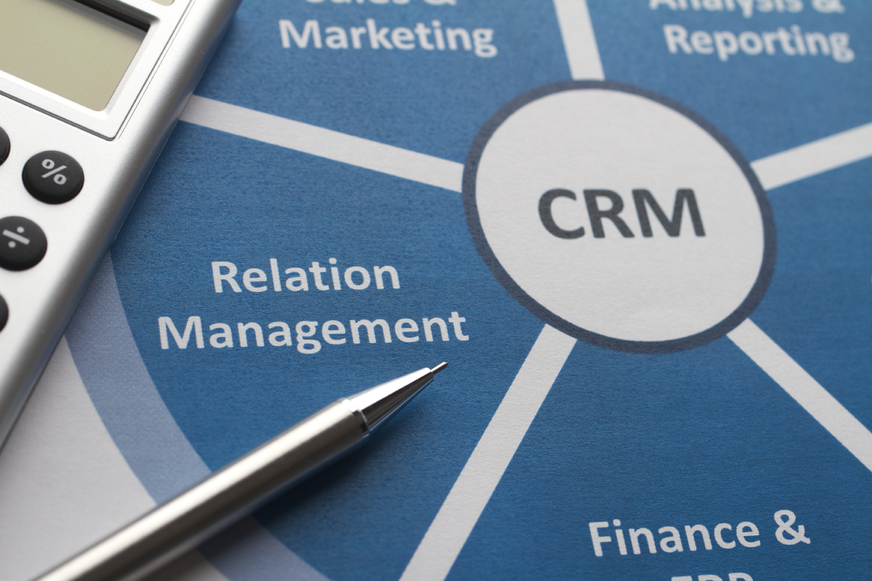 What Is Consulting CRM And Why Do You Need It?
