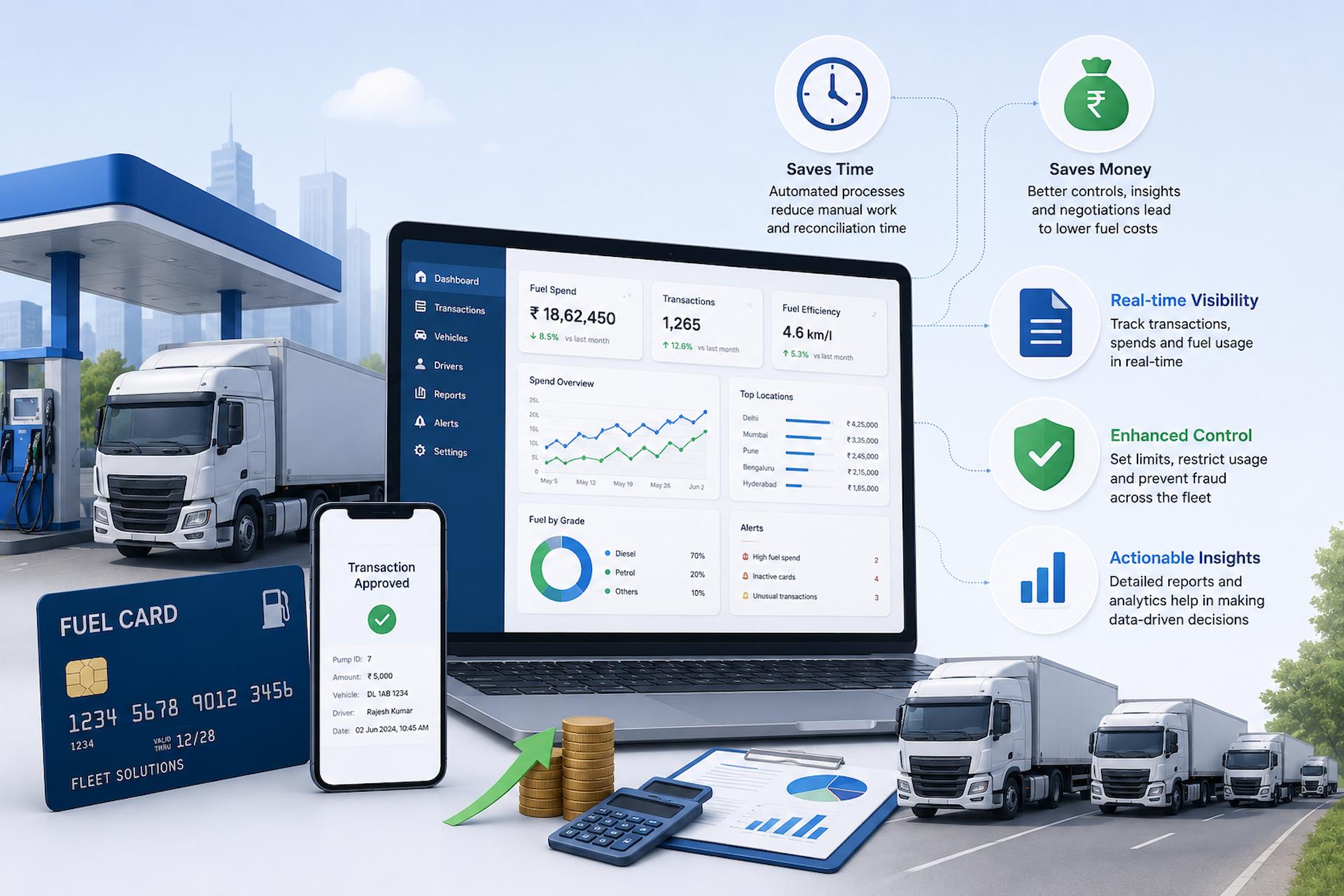 Fuel Card
