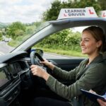 Driving