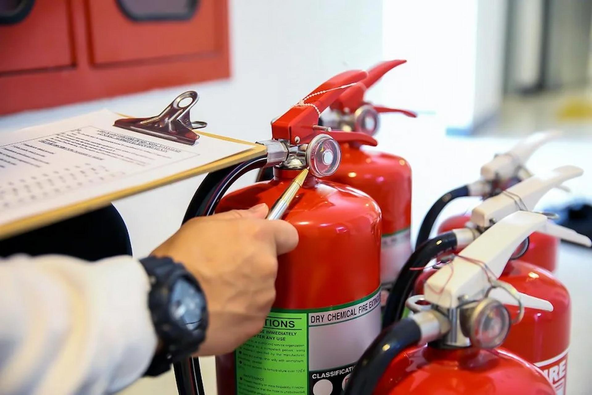 What Is The Purpose Of Hiring Fire Risk Assessment Experts?
