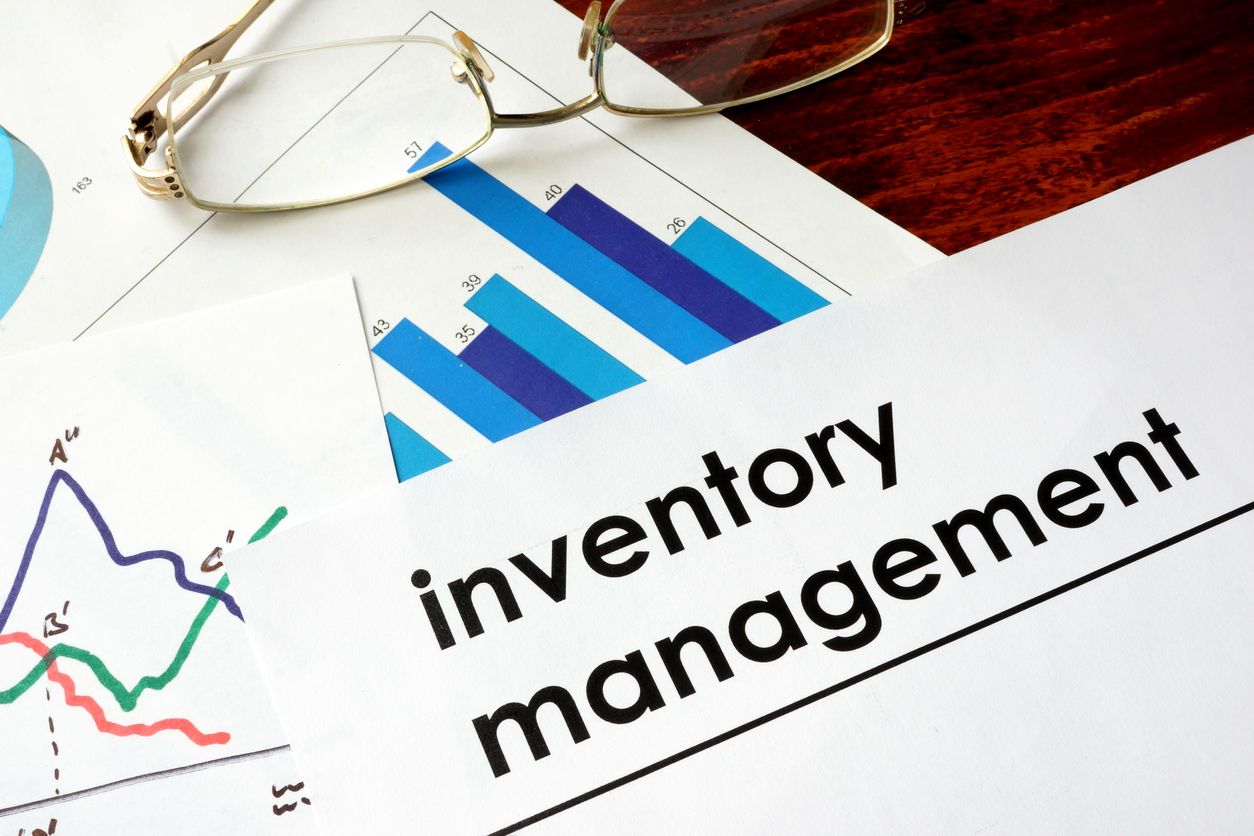 Why You Need The Inventory Management System