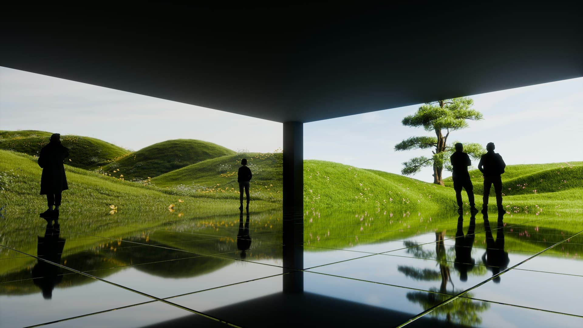 Why Hiring Chartered Landscape Designers Makes a Real Difference