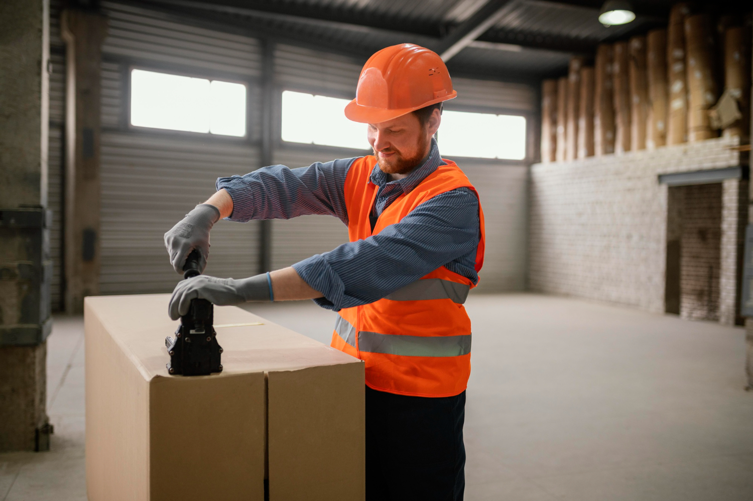 Is Manual Handling Training Really That Important
