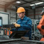 Modern Manufacturing