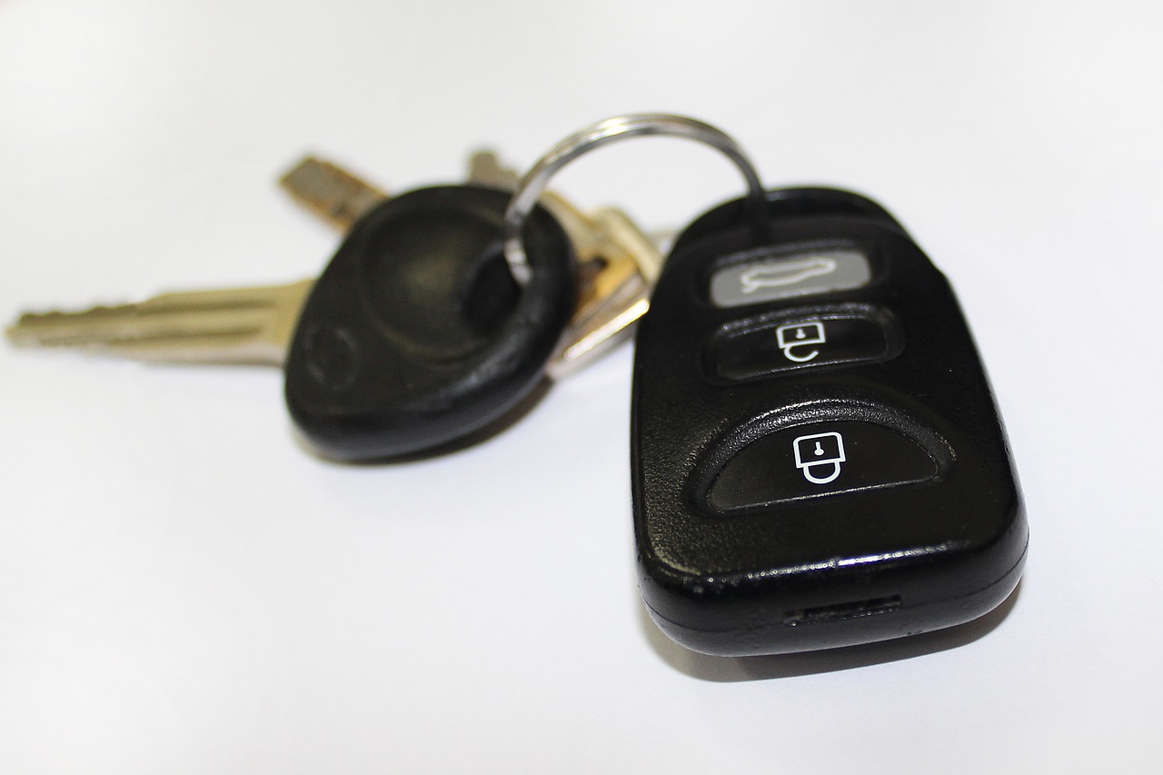 Useful Tips To Find Replacement Car Keys In Hackney