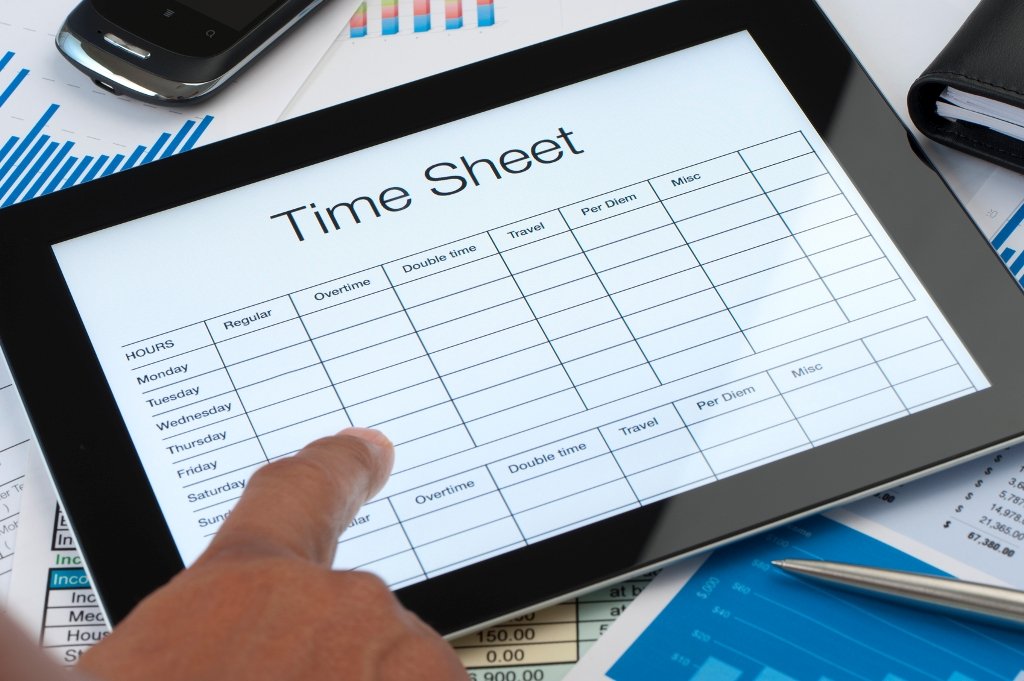 About Time Sheets And HR Solutions In Today’s Offices
