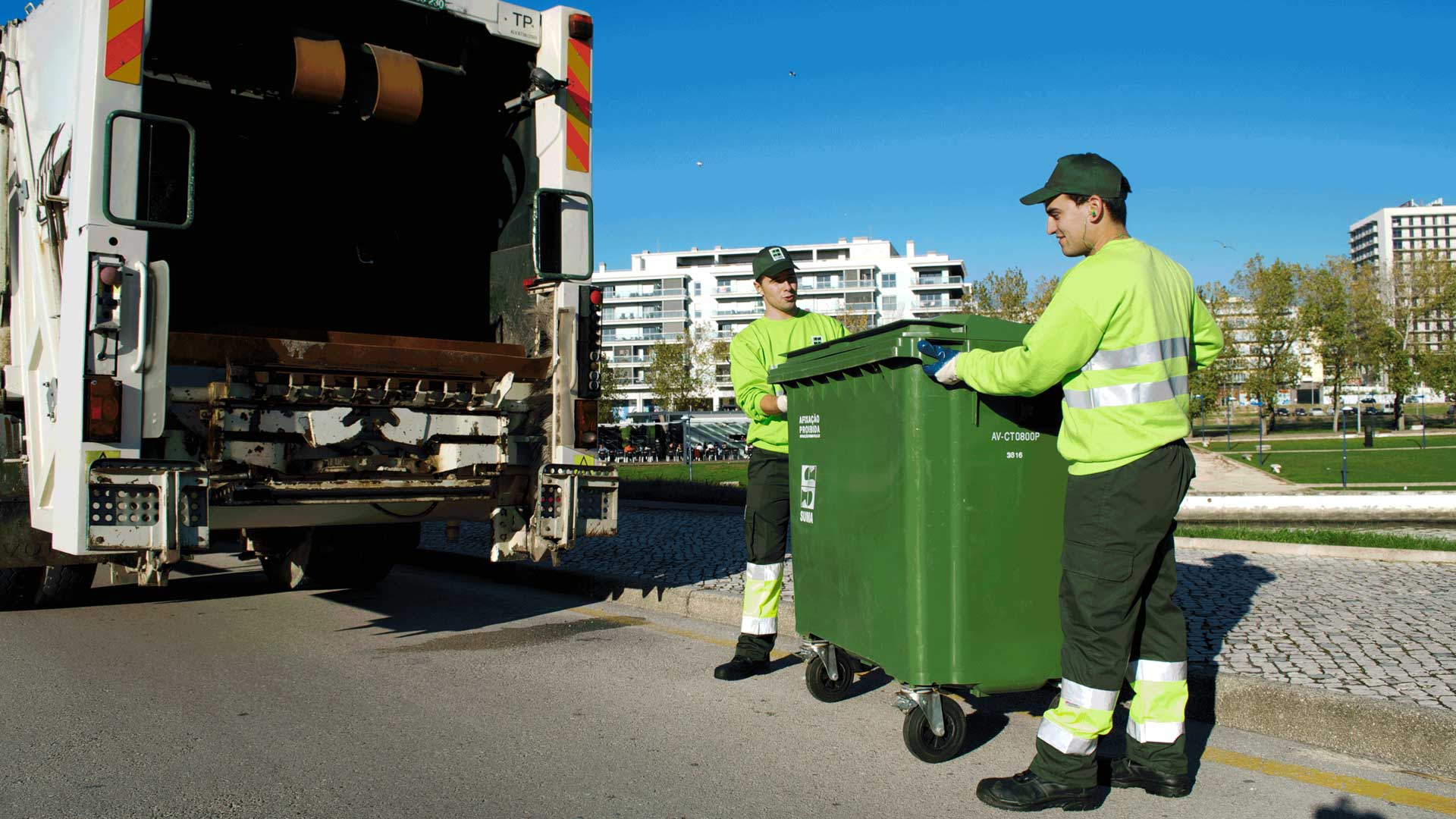 What To Look For In A Waste Removal Company