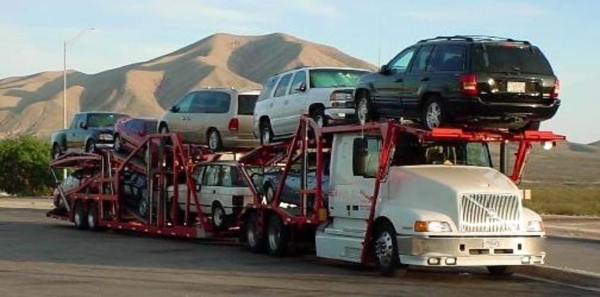 Just Let Them Know Your Car Shipping Requirement And Be Worry Free