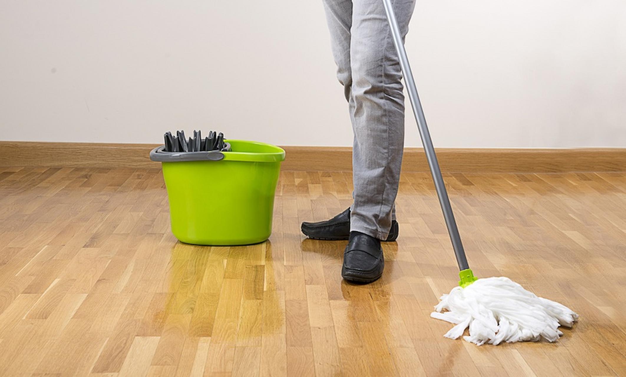 How To Book And Hire A Dependable After Builders Cleaning Service?