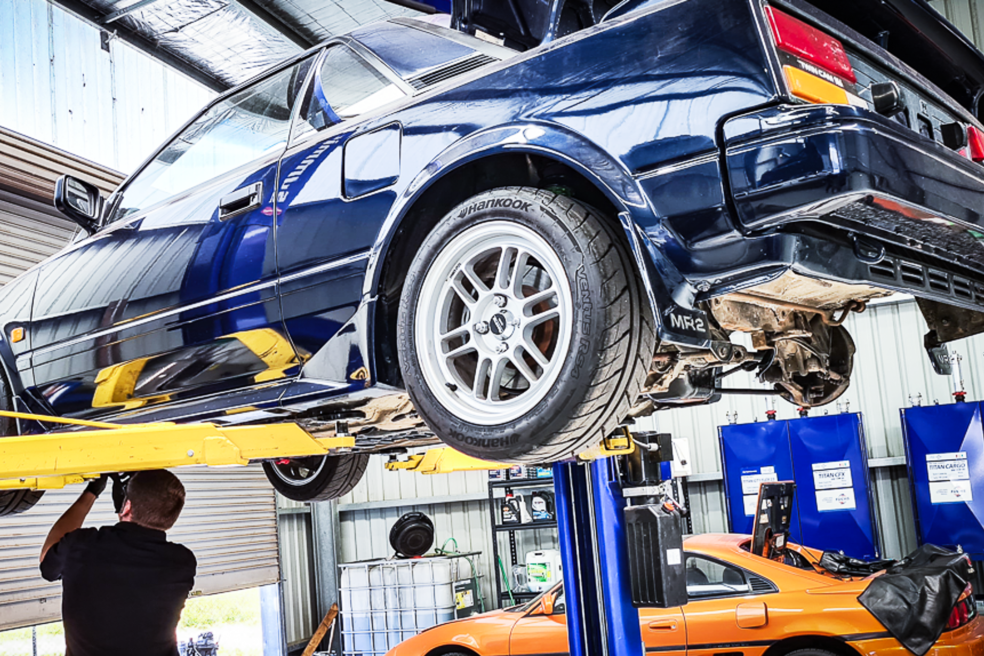 Improve Your Car’s Performance With Brake And Clutch Servicing!
