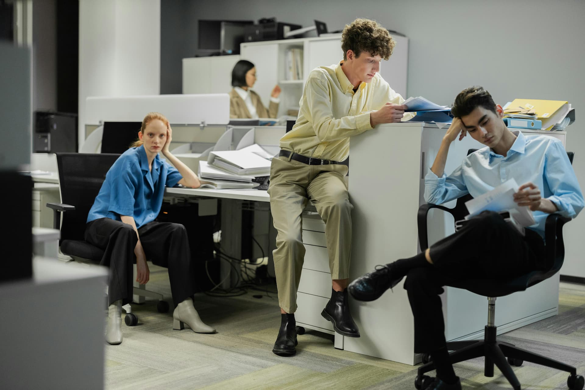 How to Stand Up for Your Employee Rights Legally