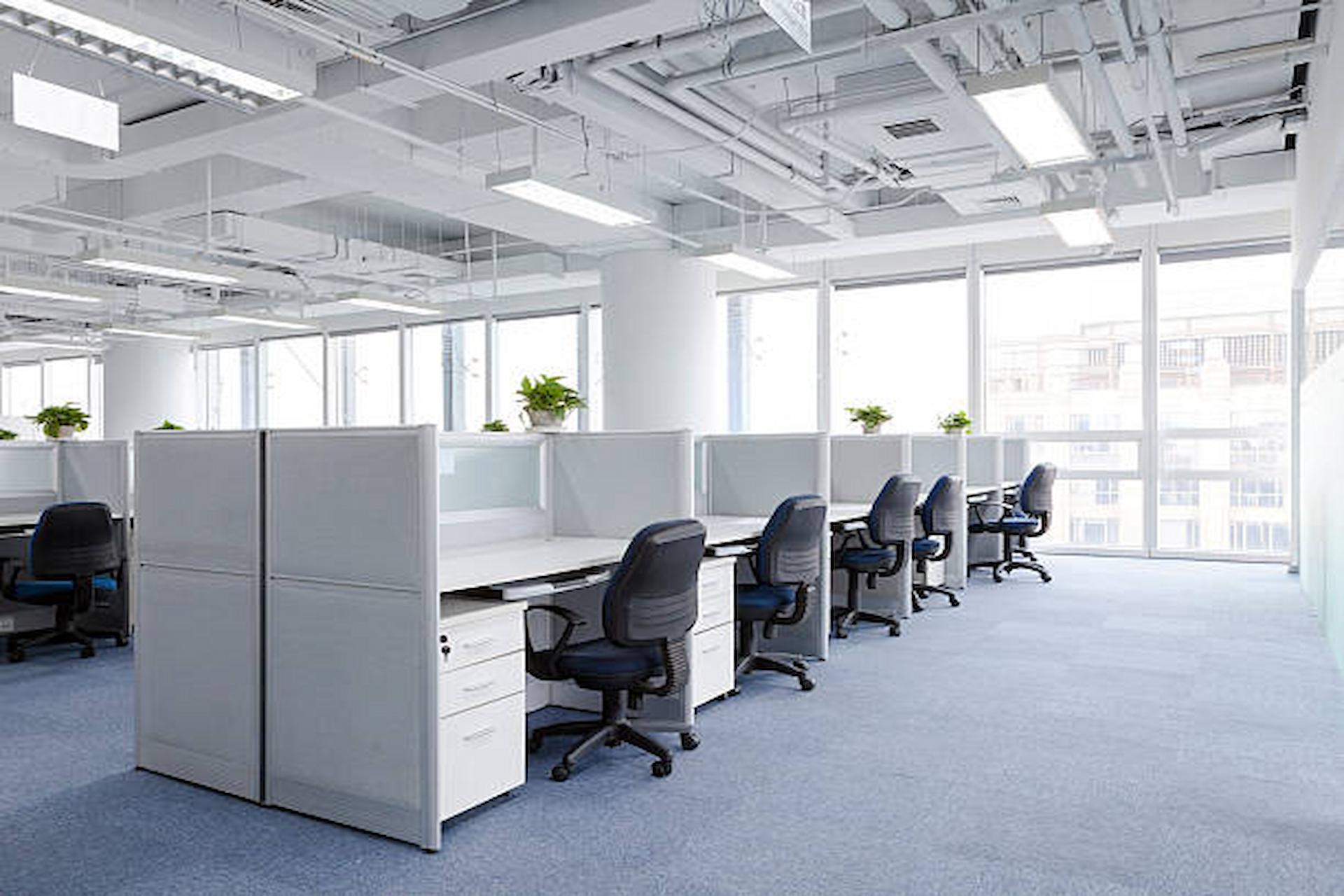 What Are The Best Office Layouts?