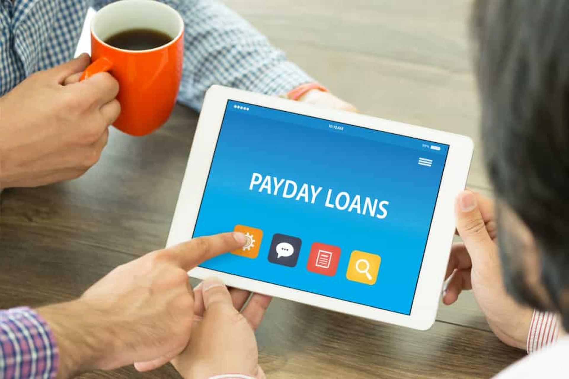 The Risks And Dangers Of Payday Loans