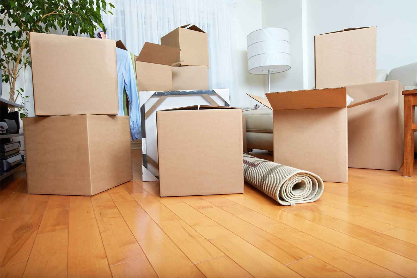 Reasons To Hire Removals’ Company When Moving To Another Place