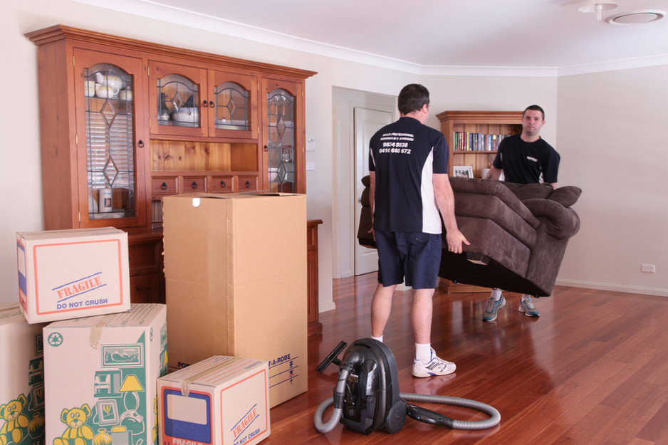 Removals Windsor – Making Home Moving Needs Simpler!