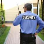 residential security